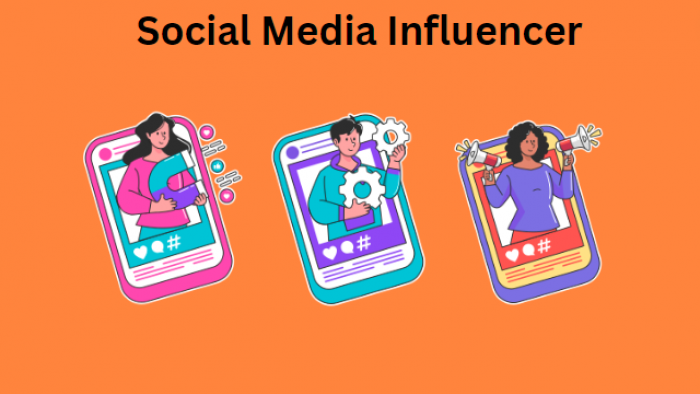 Learn How To Do Social Media Influencer With SkillTime